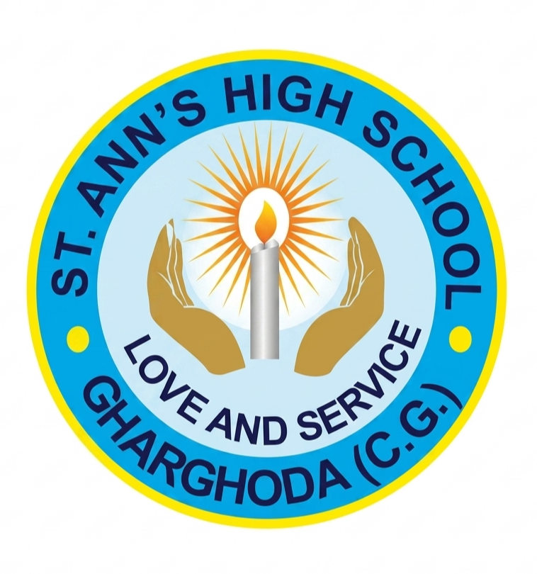 St. Ann's School